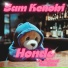 Sam Kenobi feat. Zaheed Santana