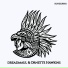 dreadmaul, Ornette Hawkins