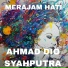 AHMAD DIO SYAHPUTA