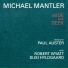 Michael Mantler