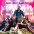 Andrea & Otilia feat. Shaggy, Costi