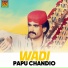 Papu Chandio
