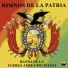 Banda de la Fuerza Aerea Boliviana