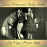 Louis Prima and Keely Smith