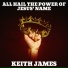 Keith James