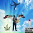 Real Hood Baby, TEC9GLIZZY, SHONIXPLUGG