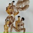 Irmãs de Pau
