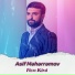 Asif Meherremov Official