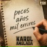 Karol Anglada, Eduardo cum