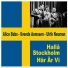 Svends Asmssen, Alice Babs