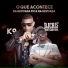 Mc K9, Dj Cris Fontedofunk