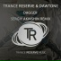 Trance Reserve, DaWTone
