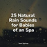 Yoga Soul, Wellness, Mother Nature Sound FX