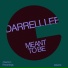 Darrell Lee
