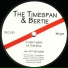 The Timespan