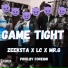 Zeeksta feat. LC, Mr. G