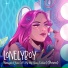 lonelyboy, nom de plume, louisette
