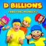 D Billions