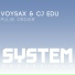 Voysax, CJ Edu