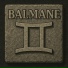 Balmane