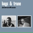 John Coltrane, Milt Jackson