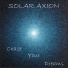 Solar Axion