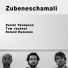 Roland Ramanan, Daniel Thompson, Tom Jackson