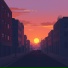 ONCE, Лоу-Фай