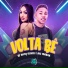 DJ Naty Oliver, MC Marak