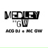 Acg DJ, Mc Gw