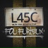 L45C, Fou furieux
