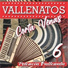 Potencia Vallenata