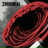Zhukhraĭ