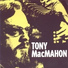 Tony McMahon