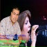 Achik feat. Najat Tazi