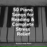 Chillout Piano Lounge, Piano Dreams, Simply Piano