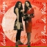 Carol e Ana Tereza