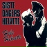 Siste Dagers Helvete