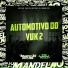 Mc Vuk Vuk, DJ Derek xx, DJ MiticoX 035