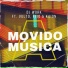 DJ WORK feat. Vulto, Kaion, Feio