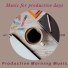 Productive Morning Music