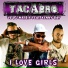 Tacabro, Dj Matrix feat. Kenny Ray