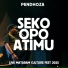 Pendhoza
