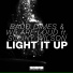 Badd Dimes, We Are Loud feat. Sonny Wilson