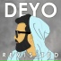 DEYO feat. Stephen Zechariah