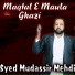 Syed Mudassir Mehdi