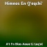 Himnos En Q'eqchi'