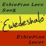 Ethiopian Lover feat. Mark Dunn
