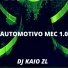 MANDELÃO FUTURISTA OFC, DJ KAIOZL