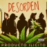 Desorden feat. TLC Crew